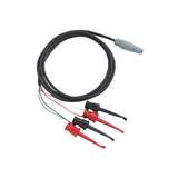 Adapter, LEMO To Mini Grabbers, PRT redirect to product page